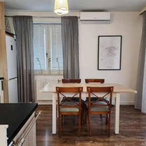 Korczaka Apartments Prokocim